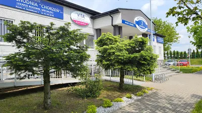 Przychodnia Chorzeń Lekarz rodzinny